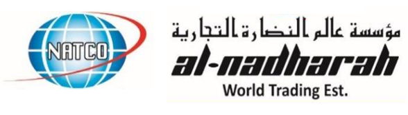Al-Nadharah World Trading NATCO